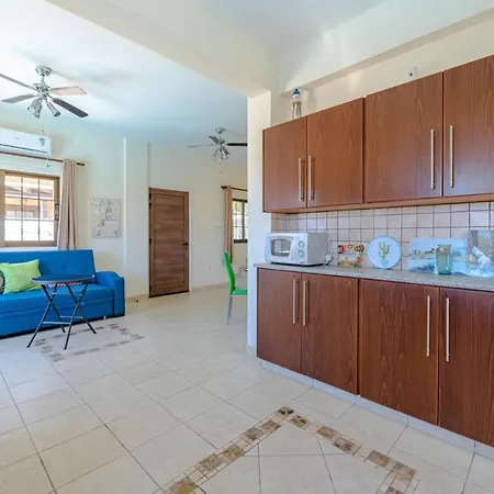 Sea View 3 Bedroom * Ayia Napa