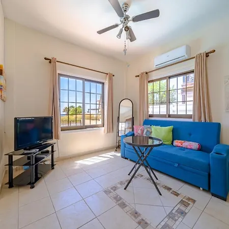 Vilă Sea View 3 Bedroom *