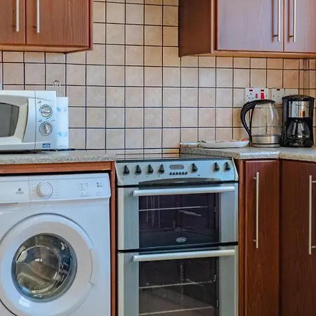 Vilă Sea View 3 Bedroom