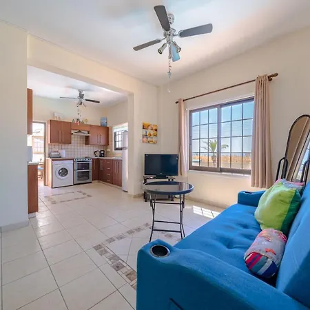 Vilă Sea View 3 Bedroom *