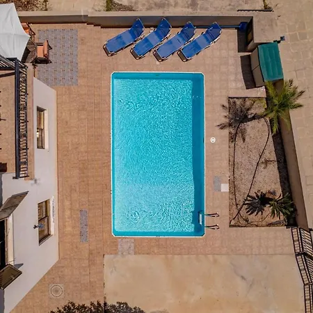 Sea View 3 Bedroom * Ayia Napa