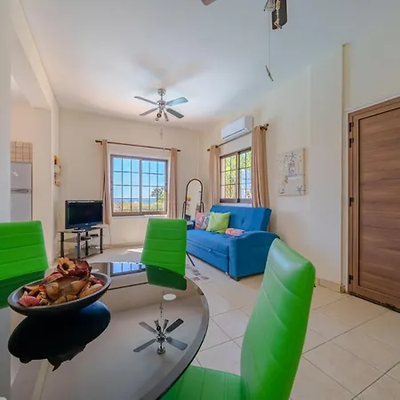Vilă Sea View 3 Bedroom