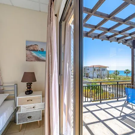 Vilă Sea View 3 Bedroom Ayia Napa