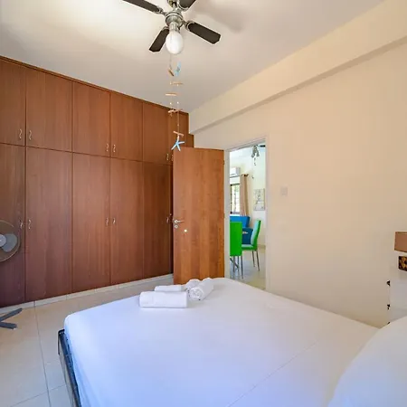 Sea View 3 Bedroom Vilă *