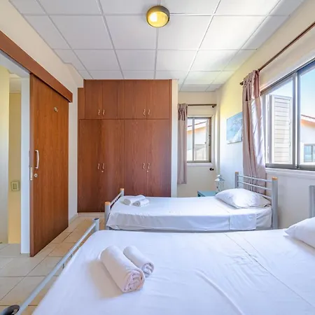 Vilă Sea View 3 Bedroom *