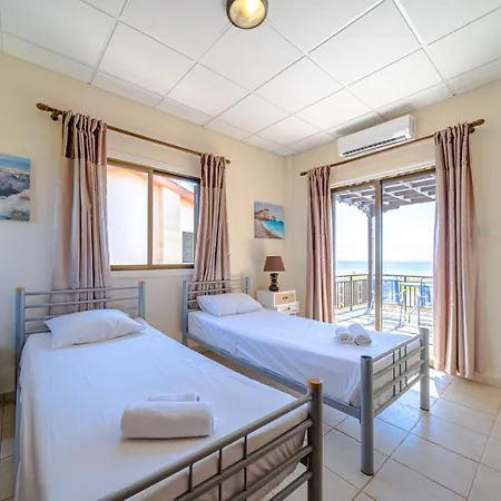 Vilă Sea View 3 Bedroom *