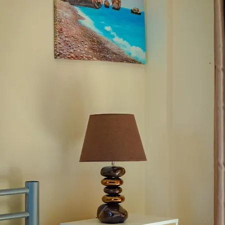 Sea View 3 Bedroom