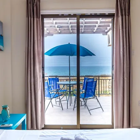 Sea View 3 Bedroom Vilă