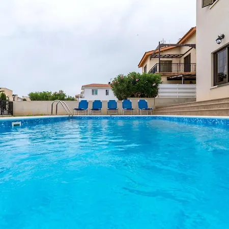 Vilă Sea View 3 Bedroom