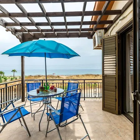 Sea View 3 Bedroom Vilă Ayia Napa