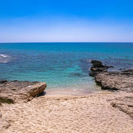 Sea View 3 Bedroom * Ayia Napa