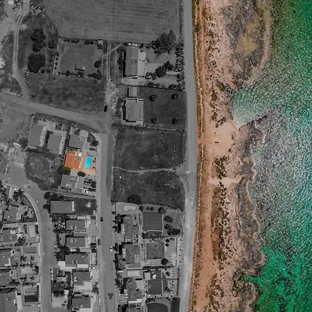 Vilă Sea View 3 Bedroom Ayia Napa