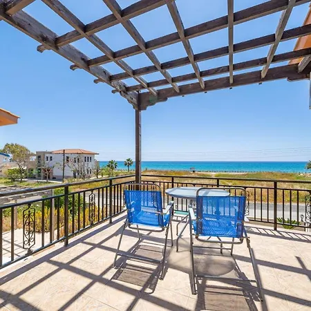 Sea View 3 Bedroom
