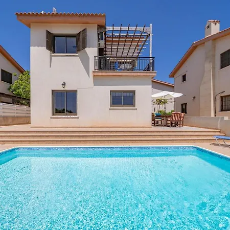 Sea View 3 Bedroom Vila
