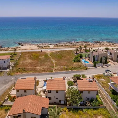 Sea View 3 Bedroom Vila *